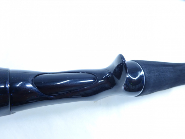 シルバーウルフAIR 72MLBーS